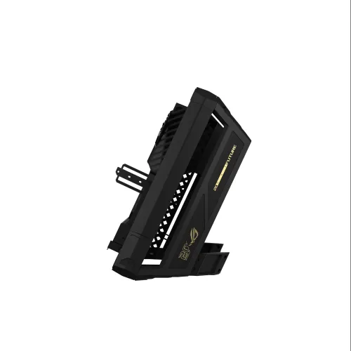CASE ROG GR20 EDITION 20 – Open Frame EATX, GPU 368mm, Radiator 360mm